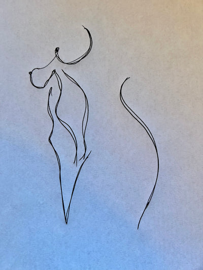 A Love Letter to Your Body