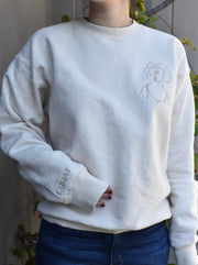 The Cora Sweatshirt