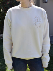 The Cora Sweatshirt