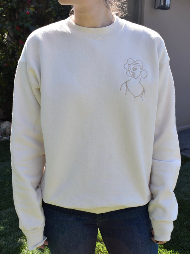 The Cora Sweatshirt