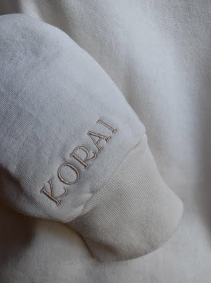 The Cora Sweatshirt